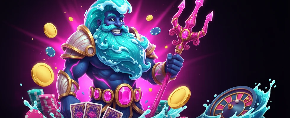30% Welcome Cashback up to A$300 + 200 Free Spins for new players - Wave Casino